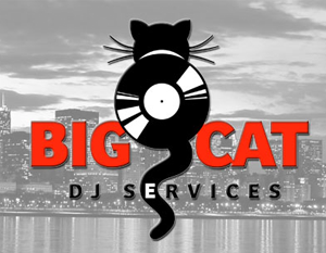 Big Cat DJ