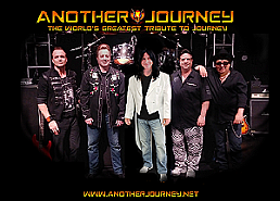 another journey band